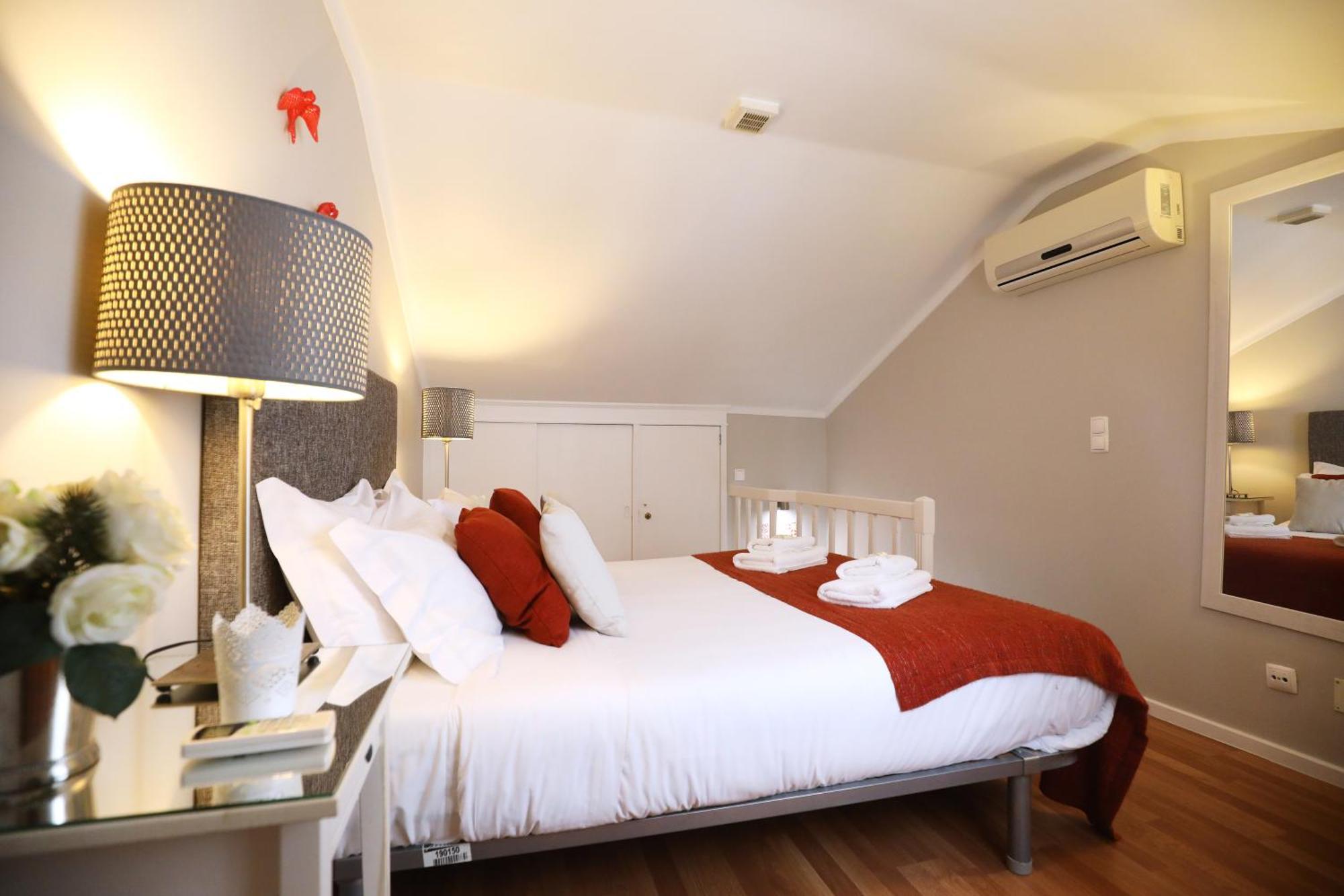 Bica Little House By Spoton Apartments Lisboa Pokoj fotografie